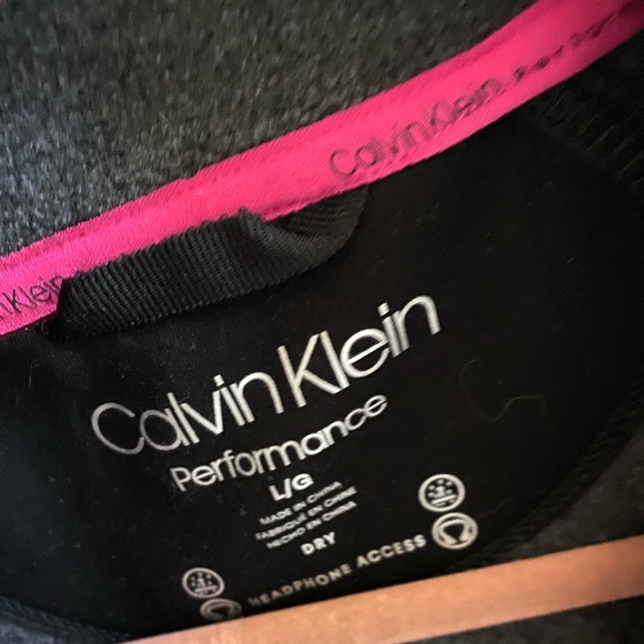Calvin Klein Jacket - Picture 3 of 3